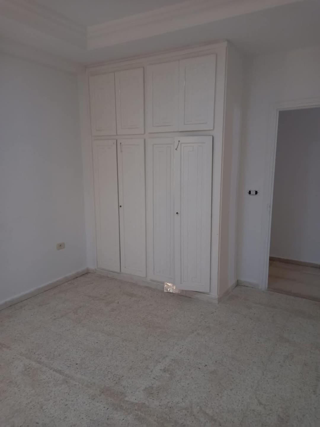 Appartement Rte De La Marsa Tunis