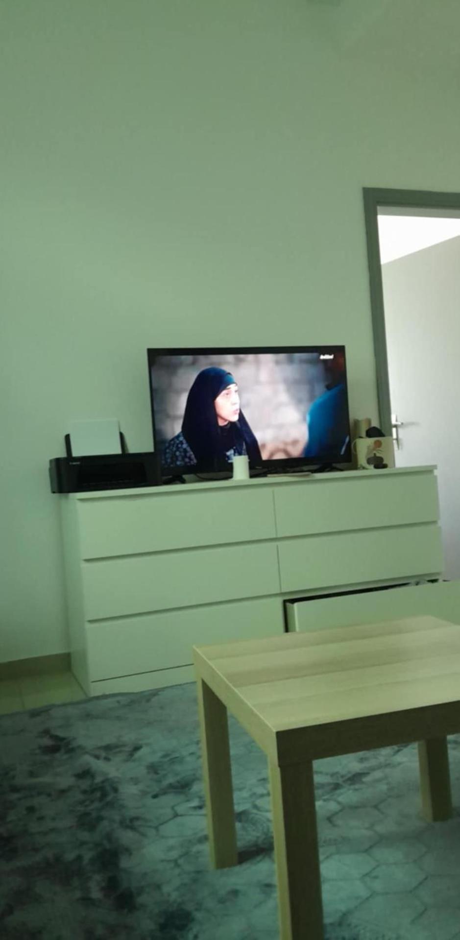 Rte De La Marsa Appartement Tunis