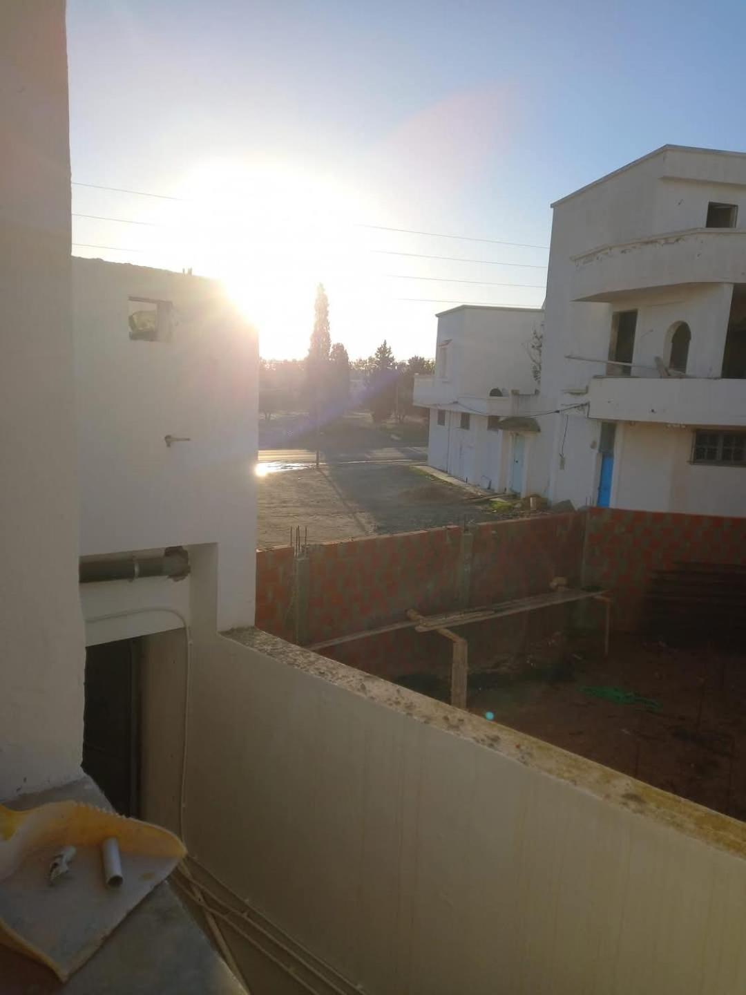 Appartement Rte De La Marsa Tunis